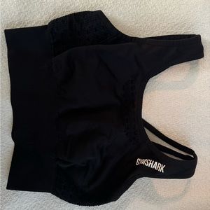 Gymshark Crop Top